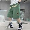 Boys DALANGSHANGPAI | Boys' Casual Shorts