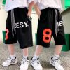 Boys DALANGSHANGPAI | Boys' Casual Shorts