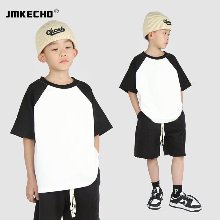 Boys JMKECHO | Boys' Casual T-Shirt