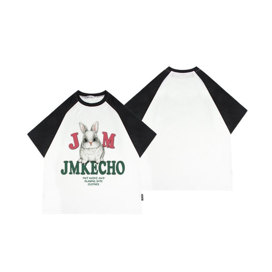 Boys JMKECHO | Boys' Casual T-Shirt