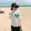 Boys TAOYILE | Boys' Korean Style T-Shirt