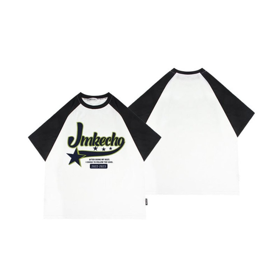 Boys JMKECHO | Boys' Casual T-Shirt