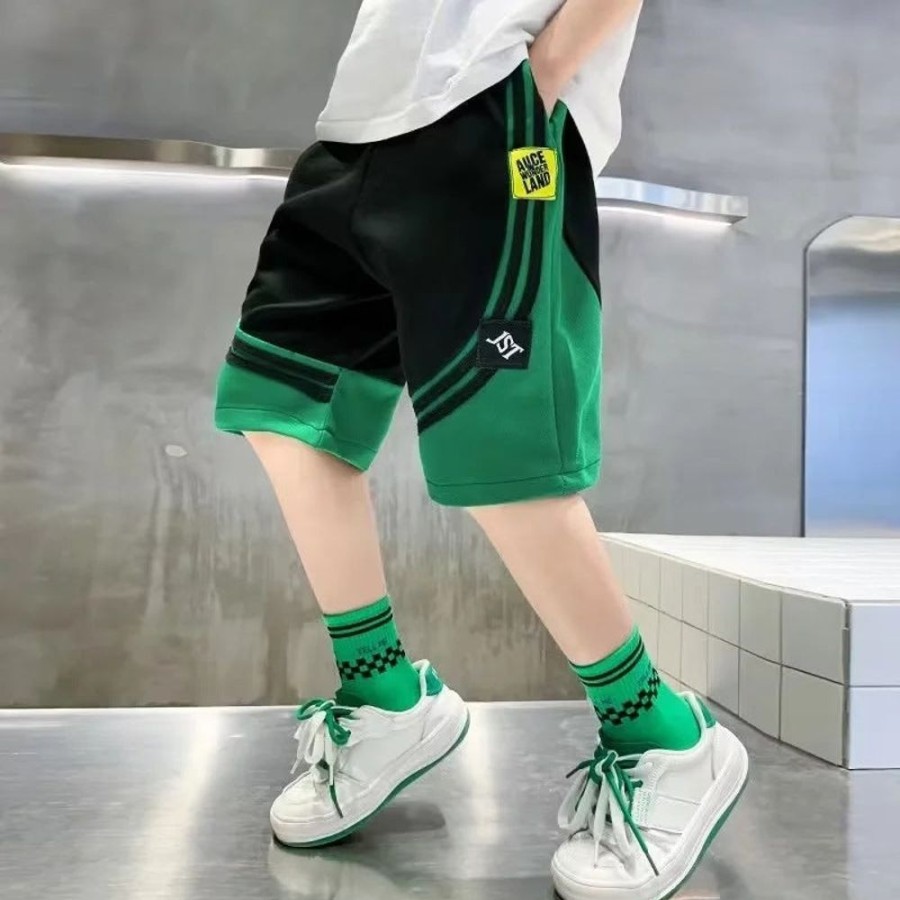 Boys DALANGSHANGPAI | Boys' Casual Shorts