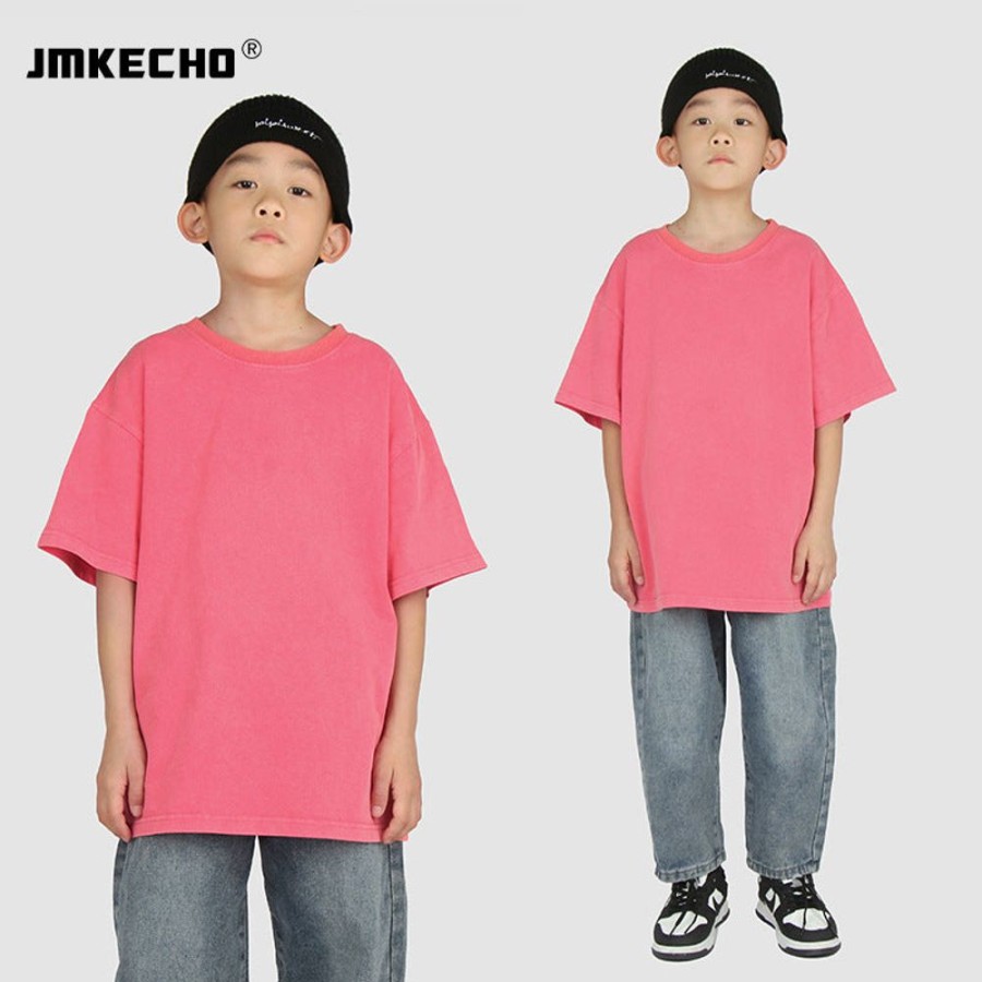 Boys JMKECHO | Boys' Casual T-Shirt