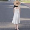 Girls TAKIBABE | Korean Style Girls' Slip Dress