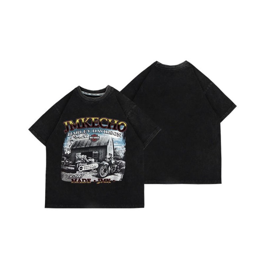 Boys JMKECHO | Boys' Casual T-Shirt