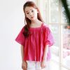 Girls AONUOSI | Girls' Korean Style Blouse