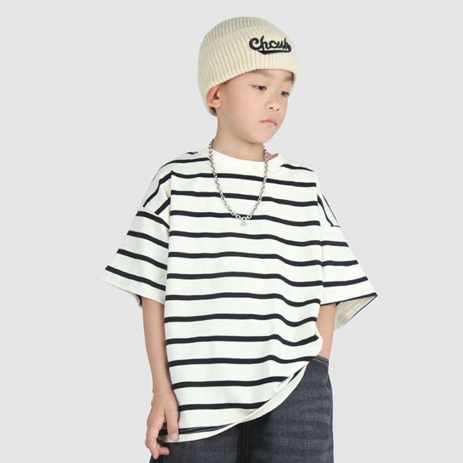 Boys JMKECHO | Boys' Casual T-Shirt