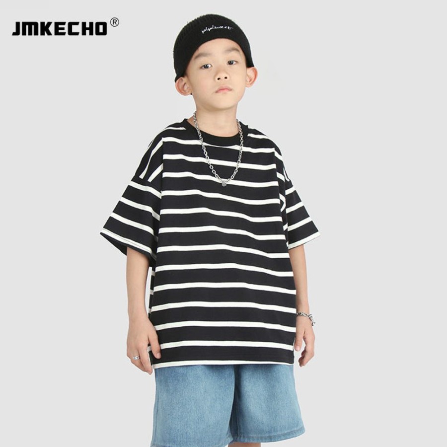 Boys JMKECHO | Boys' Casual T-Shirt