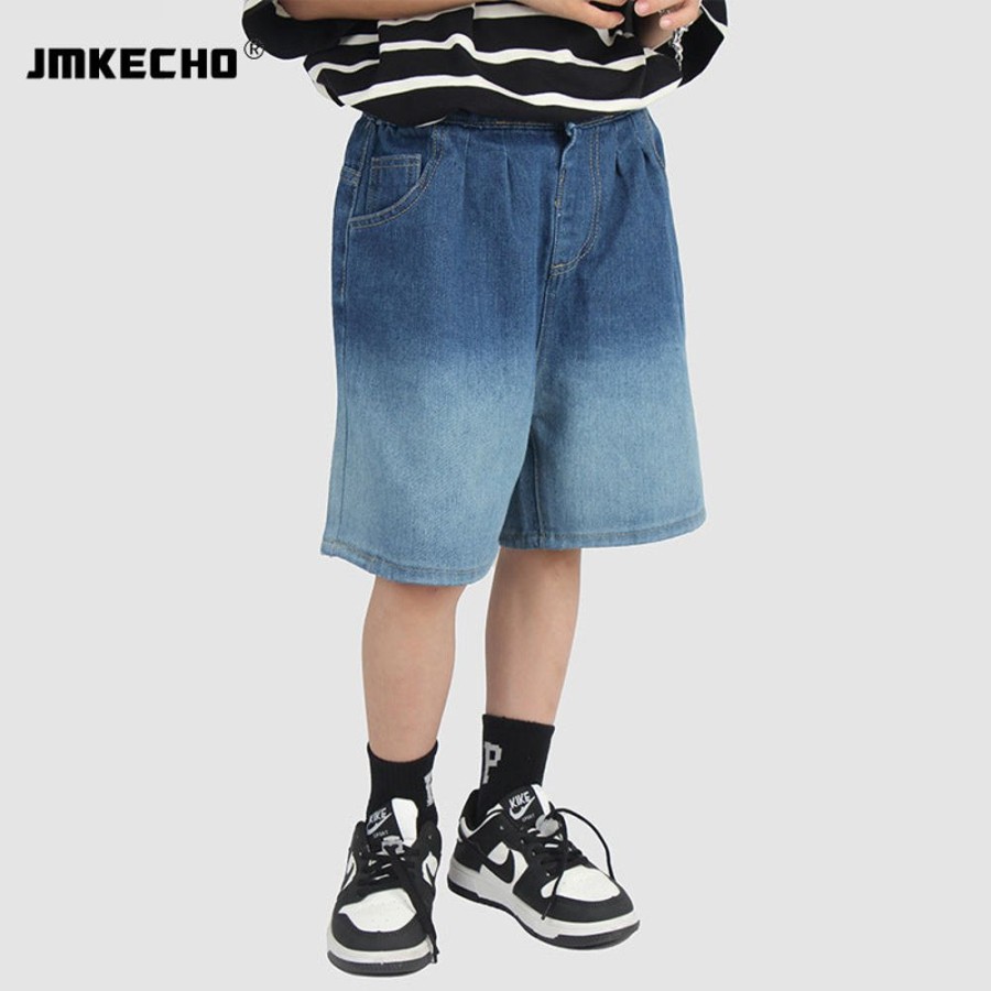 Boys JMKECHO | Boys' Denim Shorts