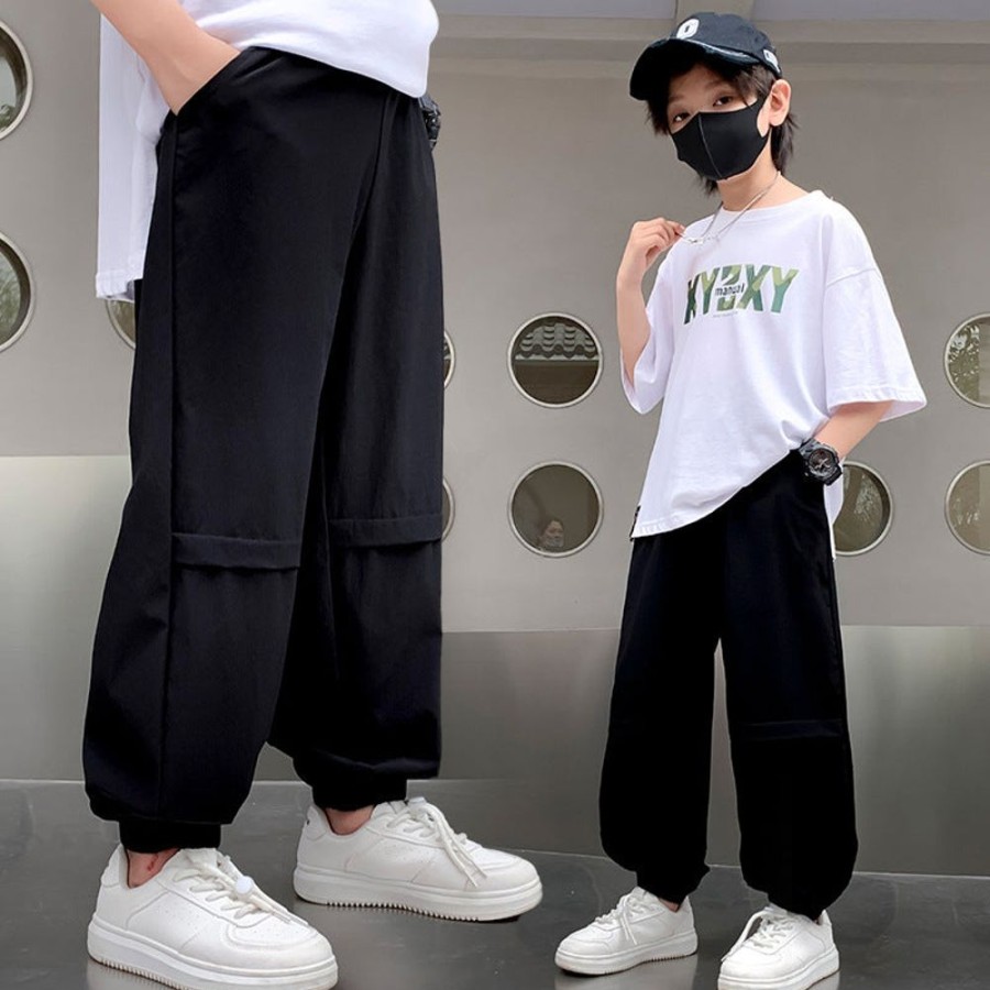 Boys DALANGSHANGPAI | Boys' Casual Pants