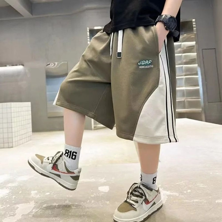 Boys DALANGSHANGPAI | Boys' Casual Shorts