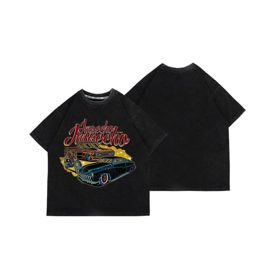 Boys JMKECHO | Boys' Casual T-Shirt