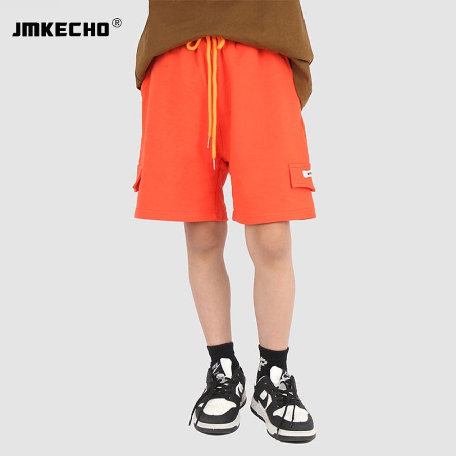 Boys JMKECHO | Boys' Casual Shorts