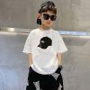 Boys TAOYILE | Boys' Casual T-Shirt