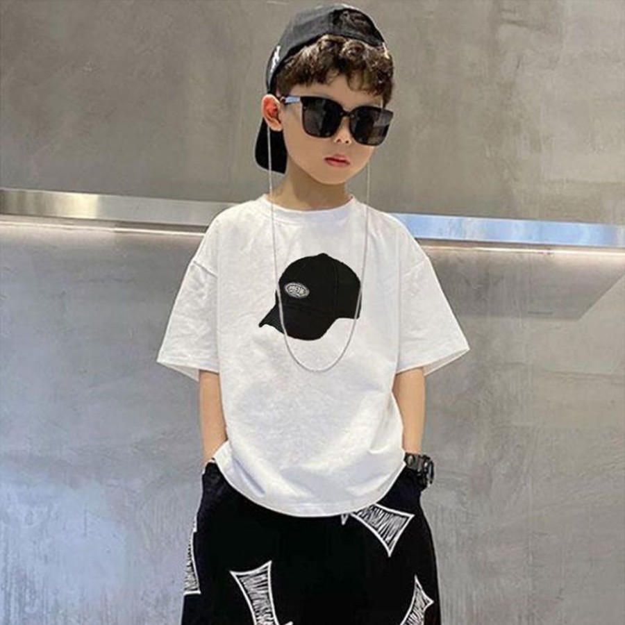 Boys TAOYILE | Boys' Casual T-Shirt