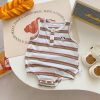 Babies/Toddlers DIANXI | Baby Boy Striped /