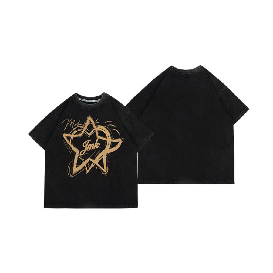 Boys JMKECHO | Boys' Casual T-Shirt