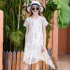 Girls AONUOSI | Girls' Princess Dress