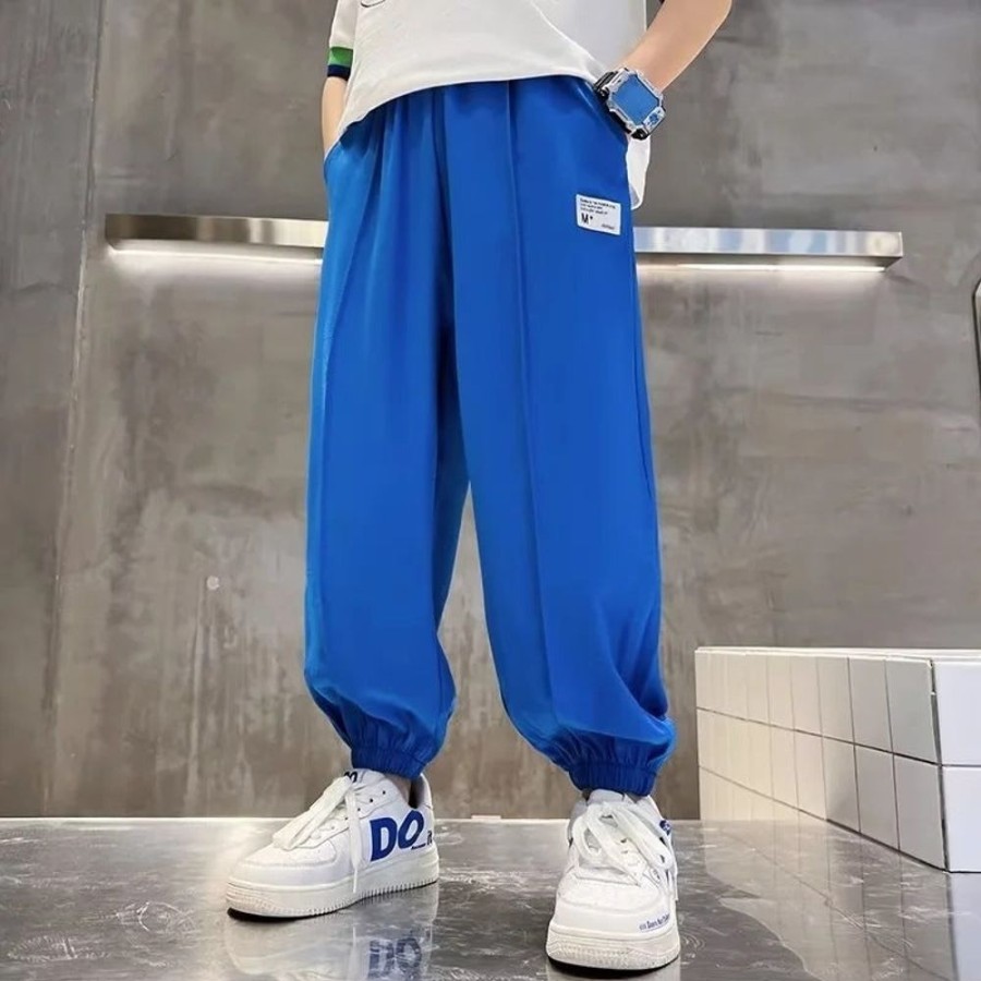 Boys DALANGSHANGPAI | Boys' Casual Pants