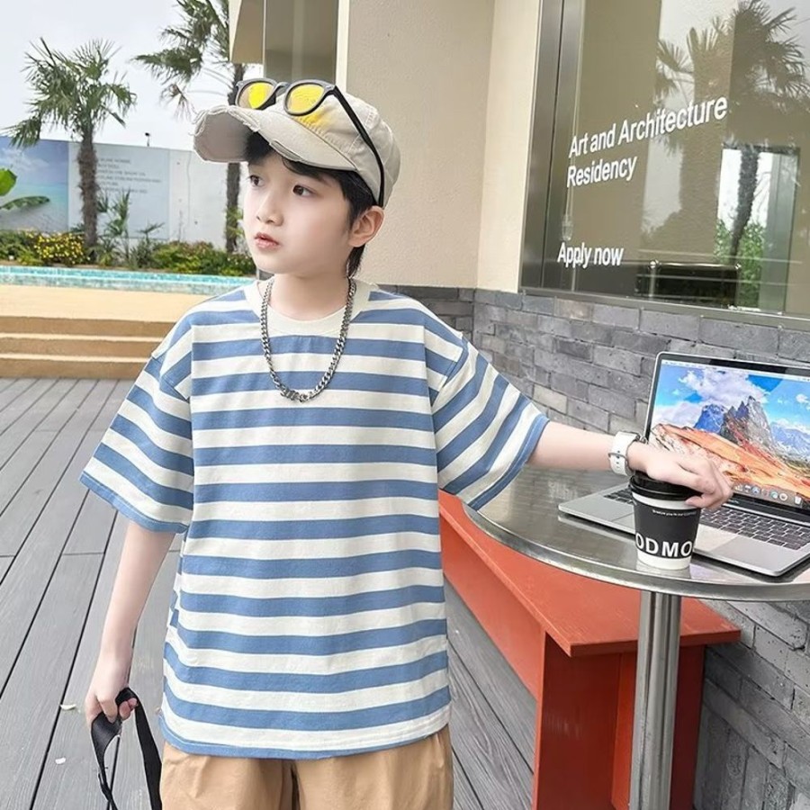 Boys TAOYILE | Boys' Casual T-Shirt