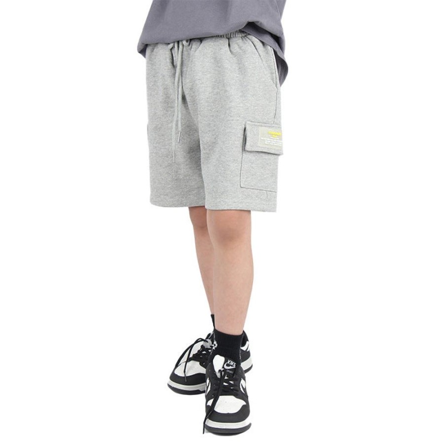 Boys JMKECHO | Boys' Casual Cargo Shorts