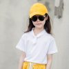 Girls BEST DEAR | Korean Style Cotton Skort And