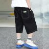 Boys DALANGSHANGPAI | Boys' Casual Shorts