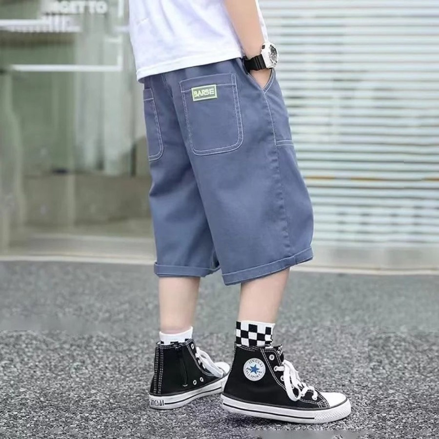 Boys DALANGSHANGPAI | Boys' Casual Shorts