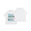 Boys JMKECHO | Unisex Casual T-Shirt