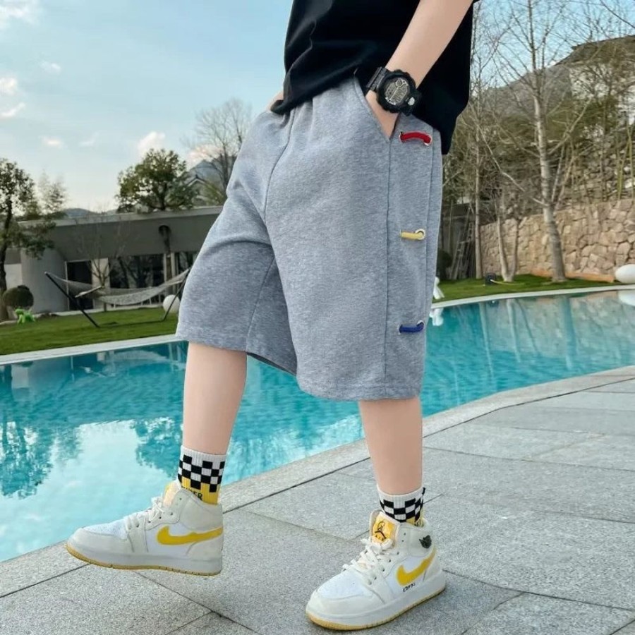 Boys DALANGSHANGPAI | Boys' Casual Shorts