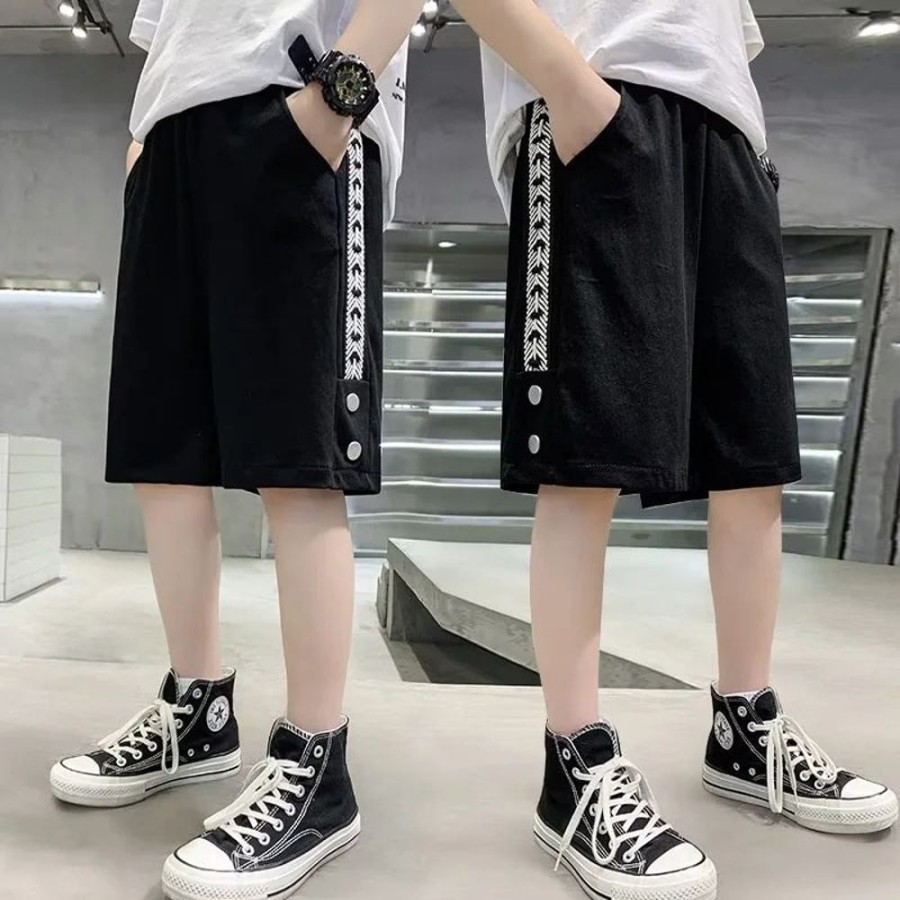 Boys DALANGSHANGPAI | Boys' Casual Shorts