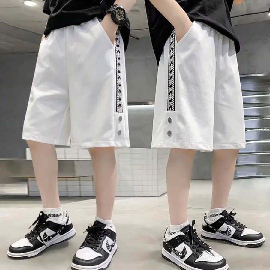 Boys DALANGSHANGPAI | Boys' Casual Shorts