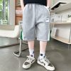 Boys DALANGSHANGPAI | Boys' Casual Shorts