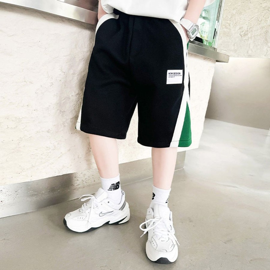 Boys DALANGSHANGPAI | Boys' Casual Shorts