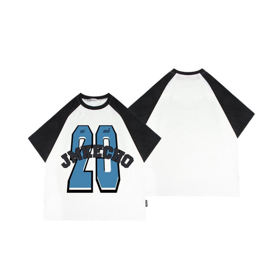 Boys JMKECHO | Boys' Casual T-Shirt