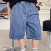 Boys TAOYILE | Boys' Casual Denim Shorts