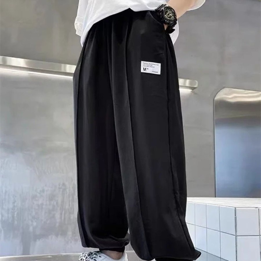 Boys DALANGSHANGPAI | Boys' Casual Pants