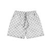 Boys JMKECHO | Boys' Checkered Shorts