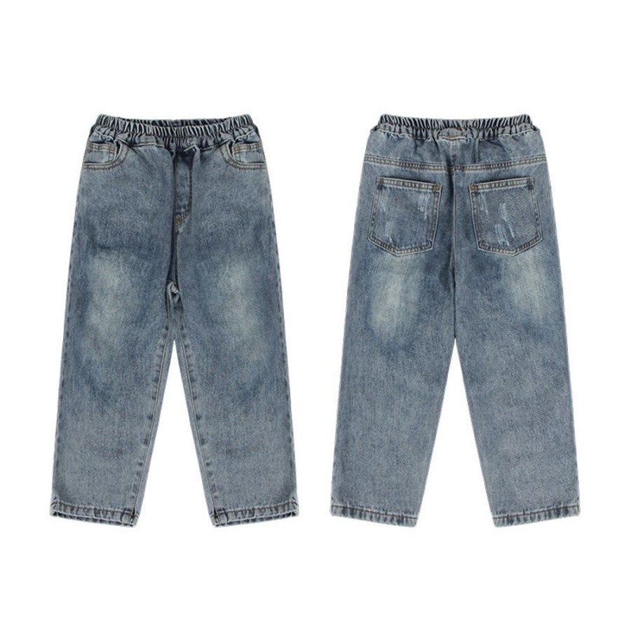 Boys JMKECHO | Boys' Denim Pants