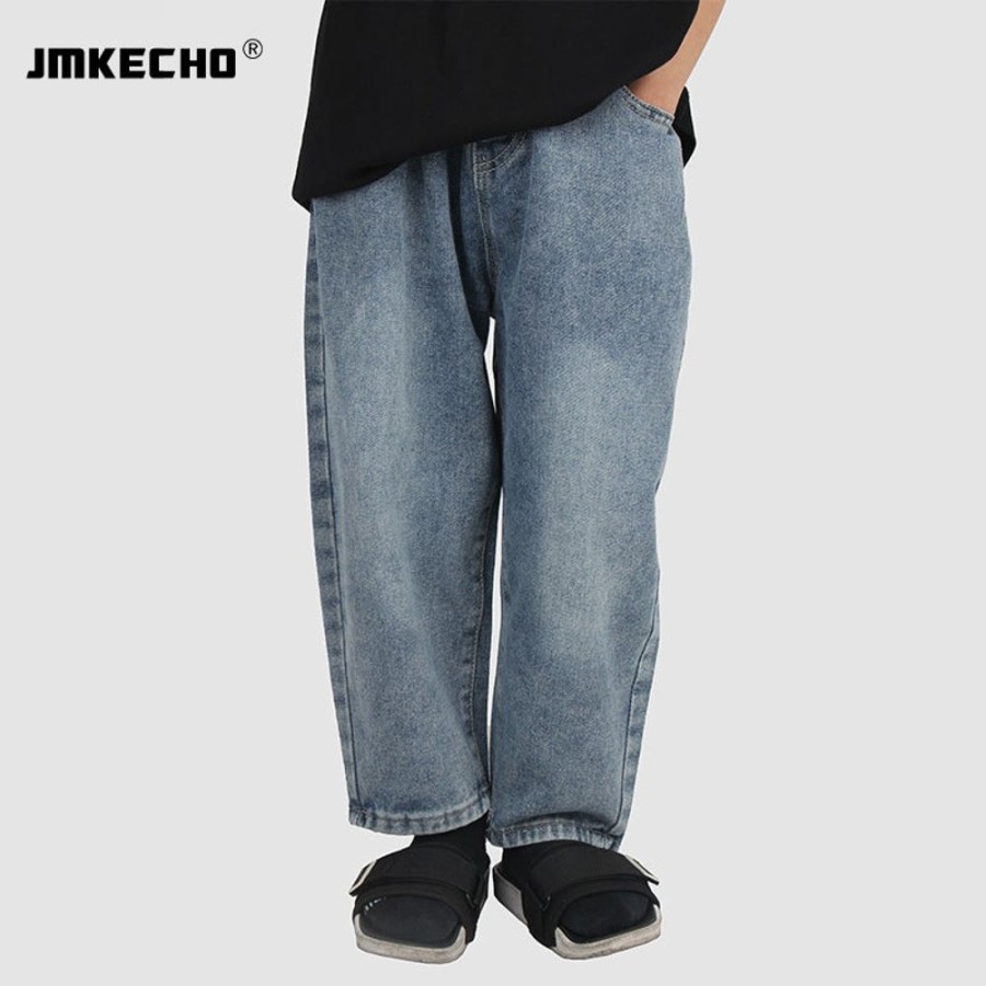 Boys JMKECHO | Boys' Denim Pants