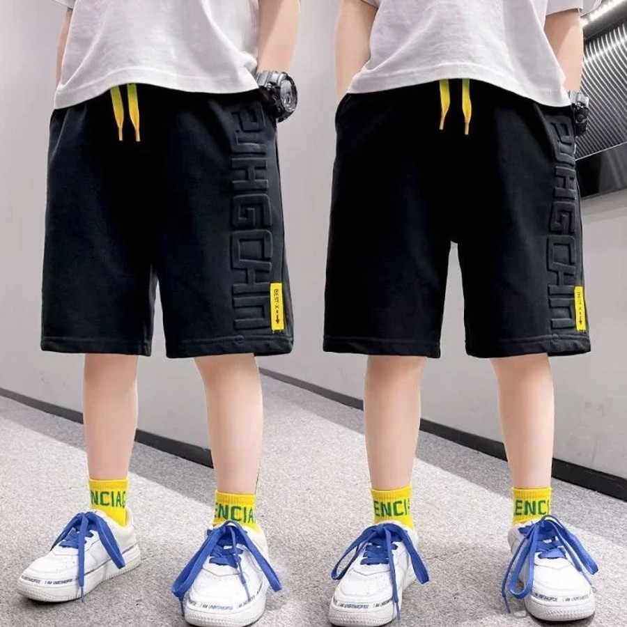 Boys DALANGSHANGPAI | Boys' Casual Shorts