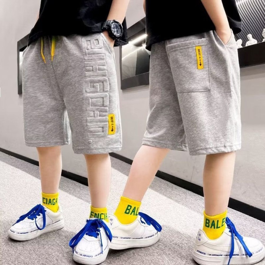 Boys DALANGSHANGPAI | Boys' Casual Shorts