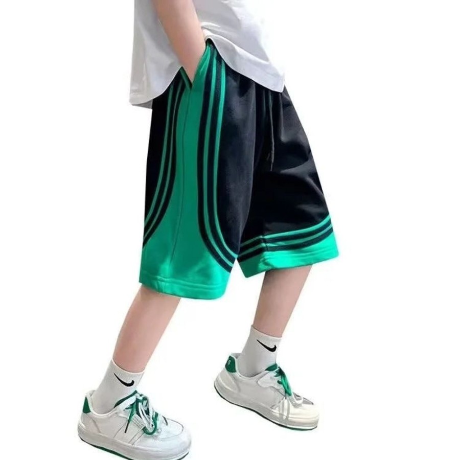 Boys DALANGSHANGPAI | Boys' Casual Shorts