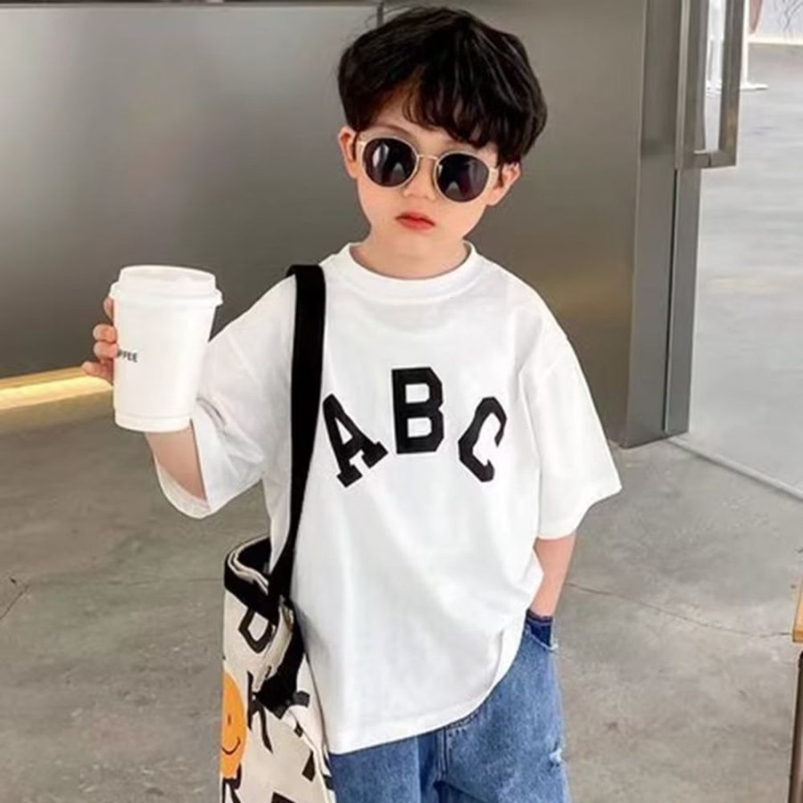 Boys TAOYILE | Boys' Casual T-Shirt