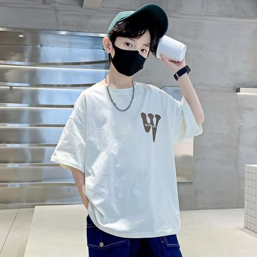 Boys TAOYILE | Boys' Casual T-Shirt