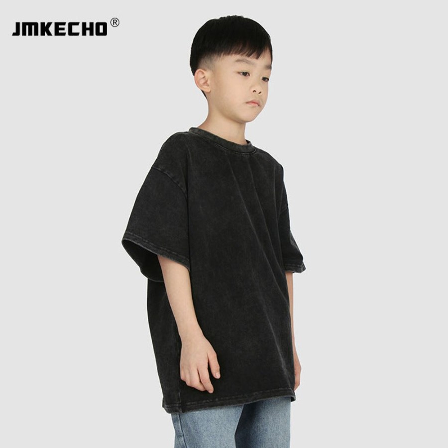 Boys JMKECHO | Boys' Casual T-Shirt