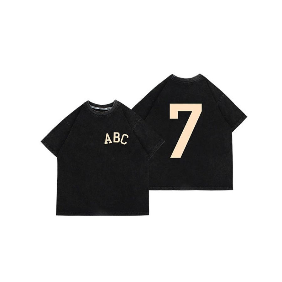 Boys JMKECHO | Boys' Casual T-Shirt