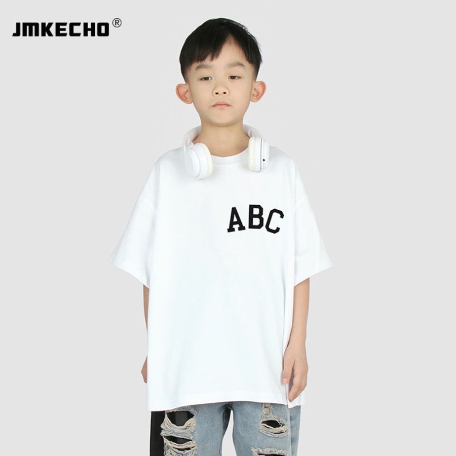 Boys JMKECHO | Boys' Casual T-Shirt