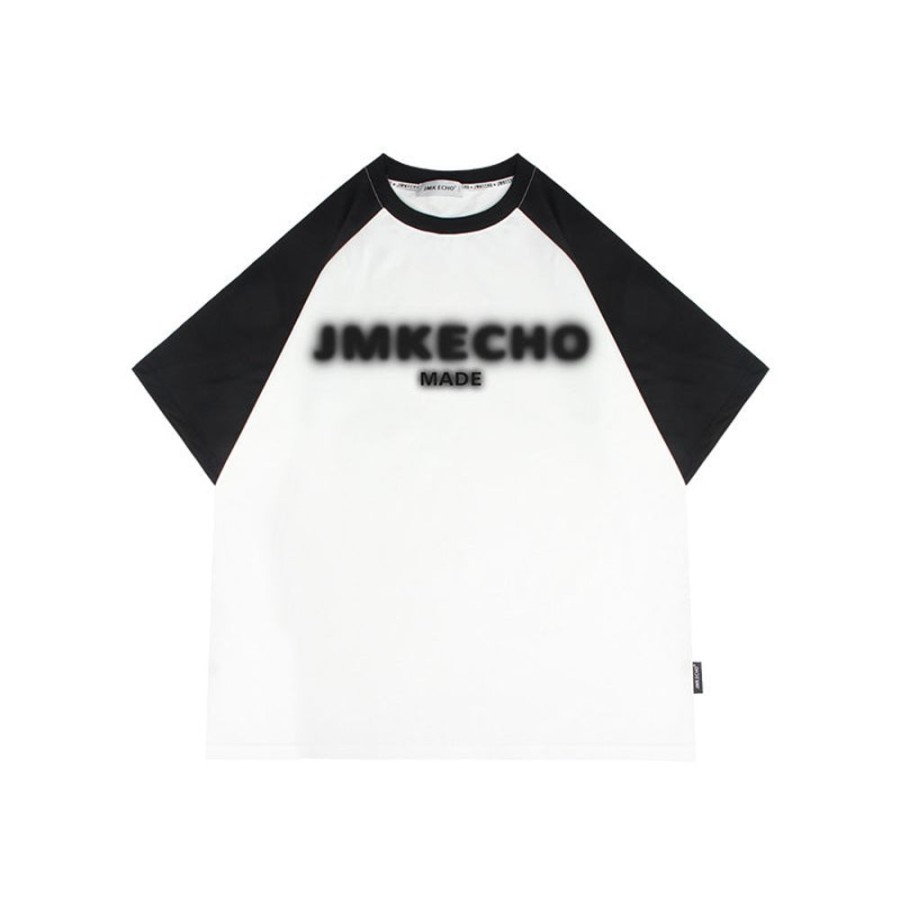 Boys JMKECHO | Boys' Casual T-Shirt